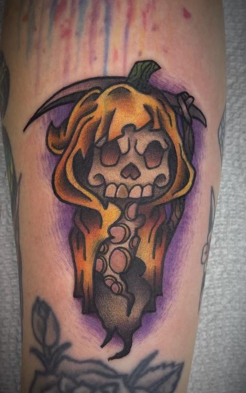 Reaper