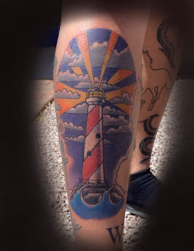 Lighthouse