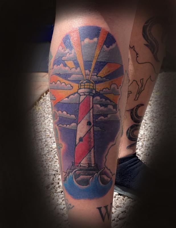 Lighthouse