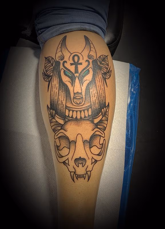 Anubis