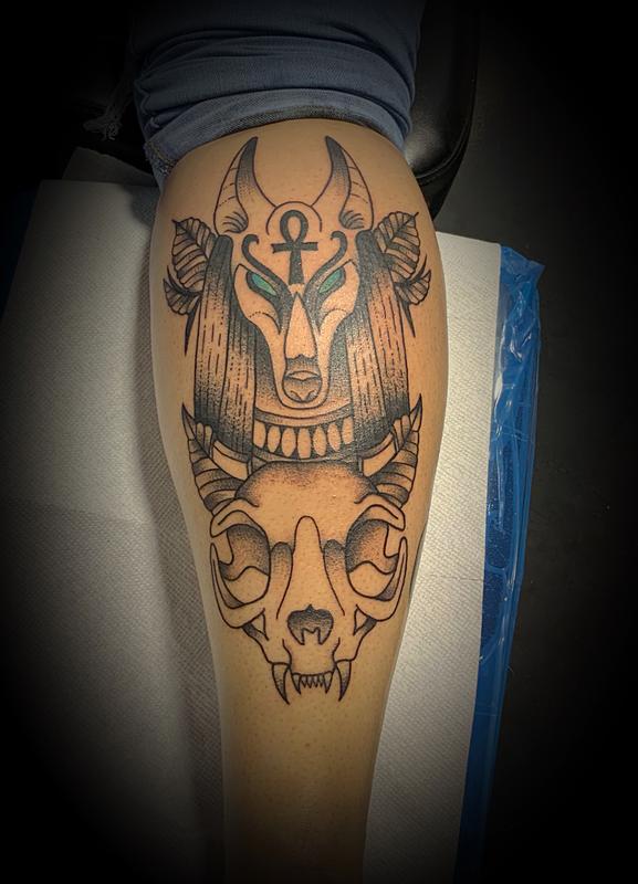Anubis