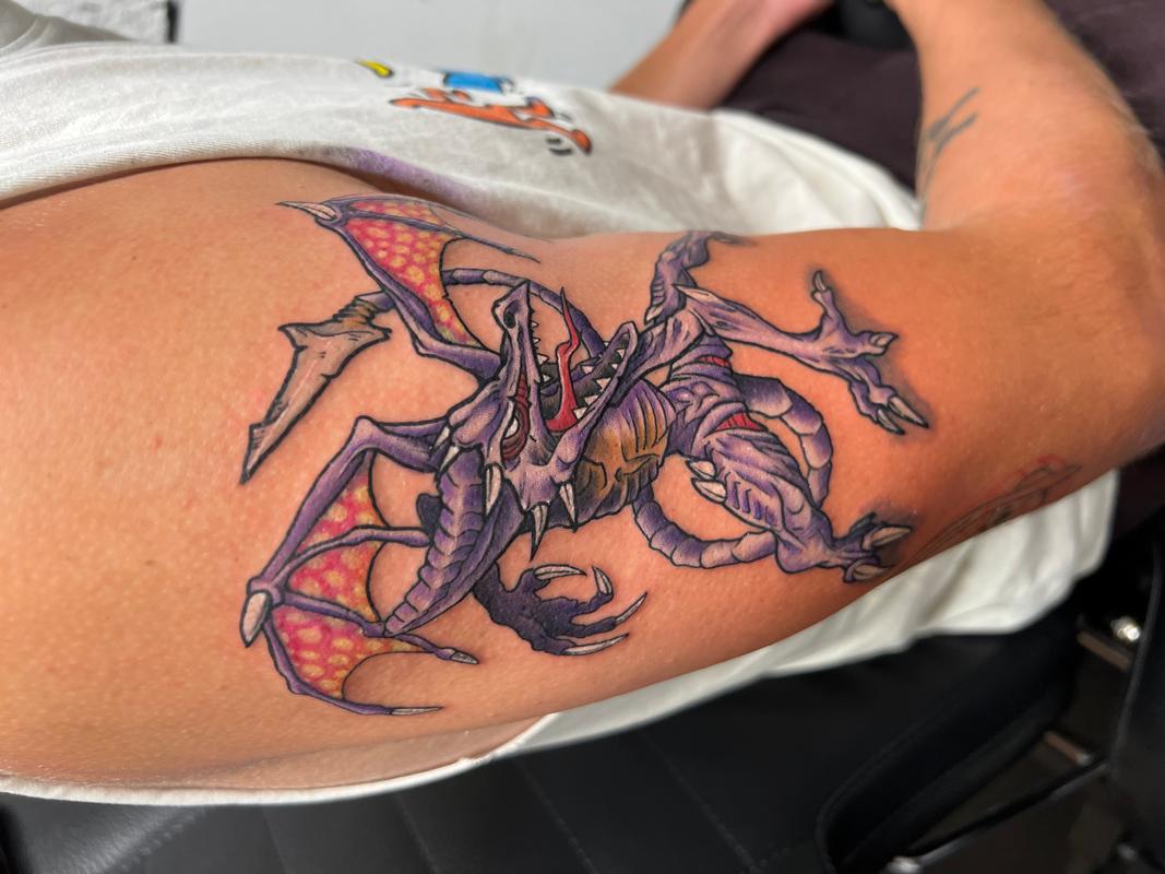 Ridley