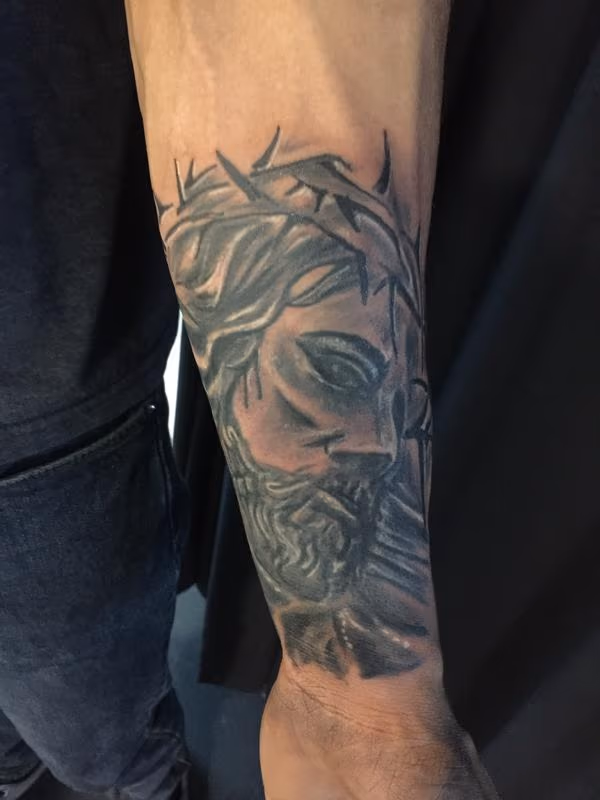 Thorns