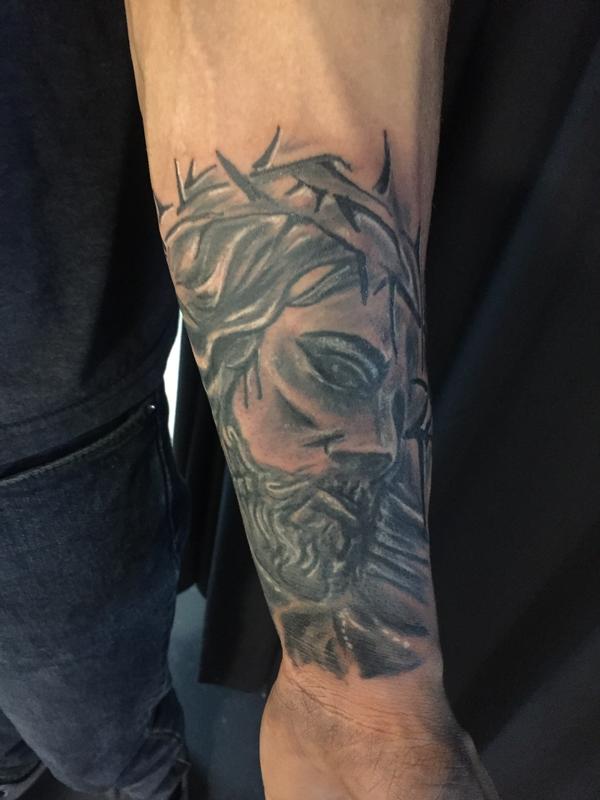 Thorns
