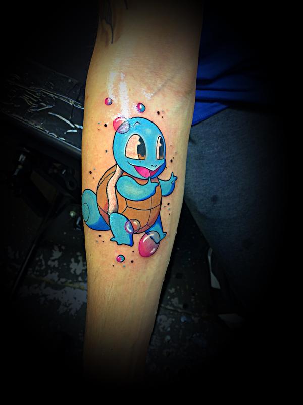 Squirtle