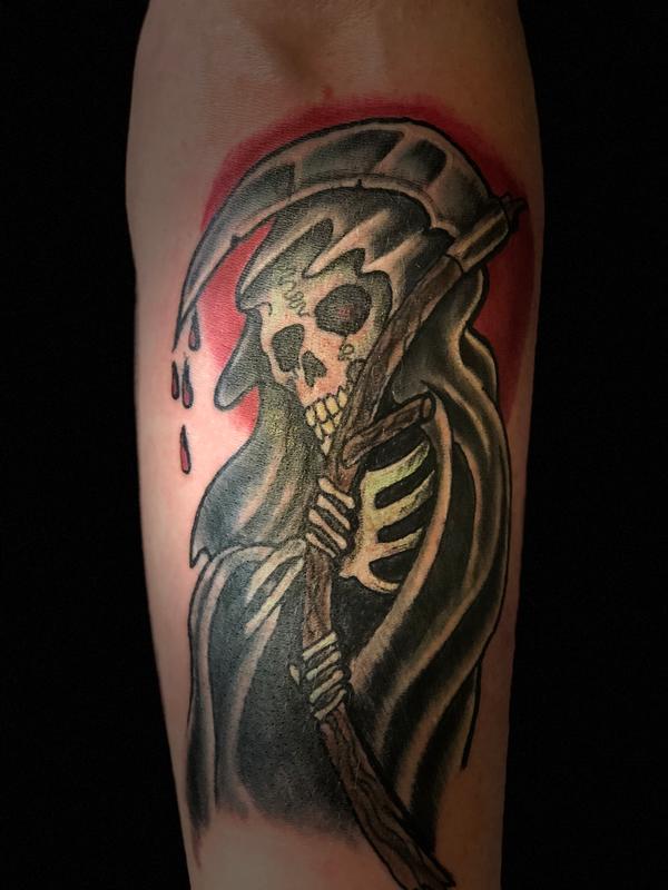 Reaper