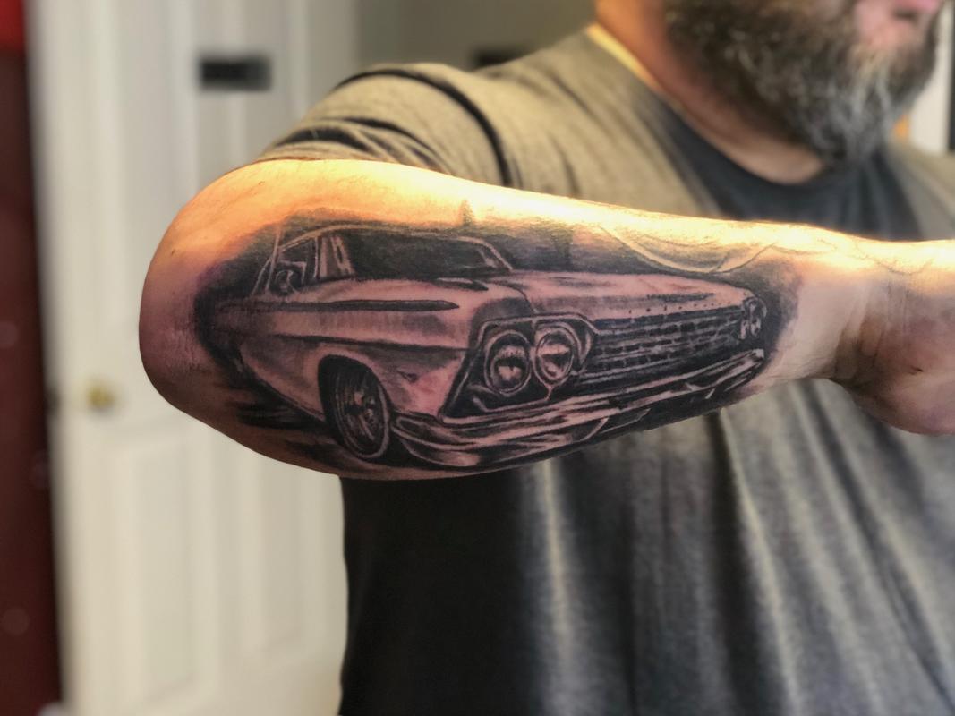 lowrider