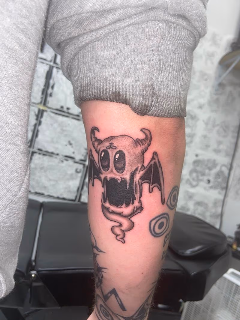 Ghost