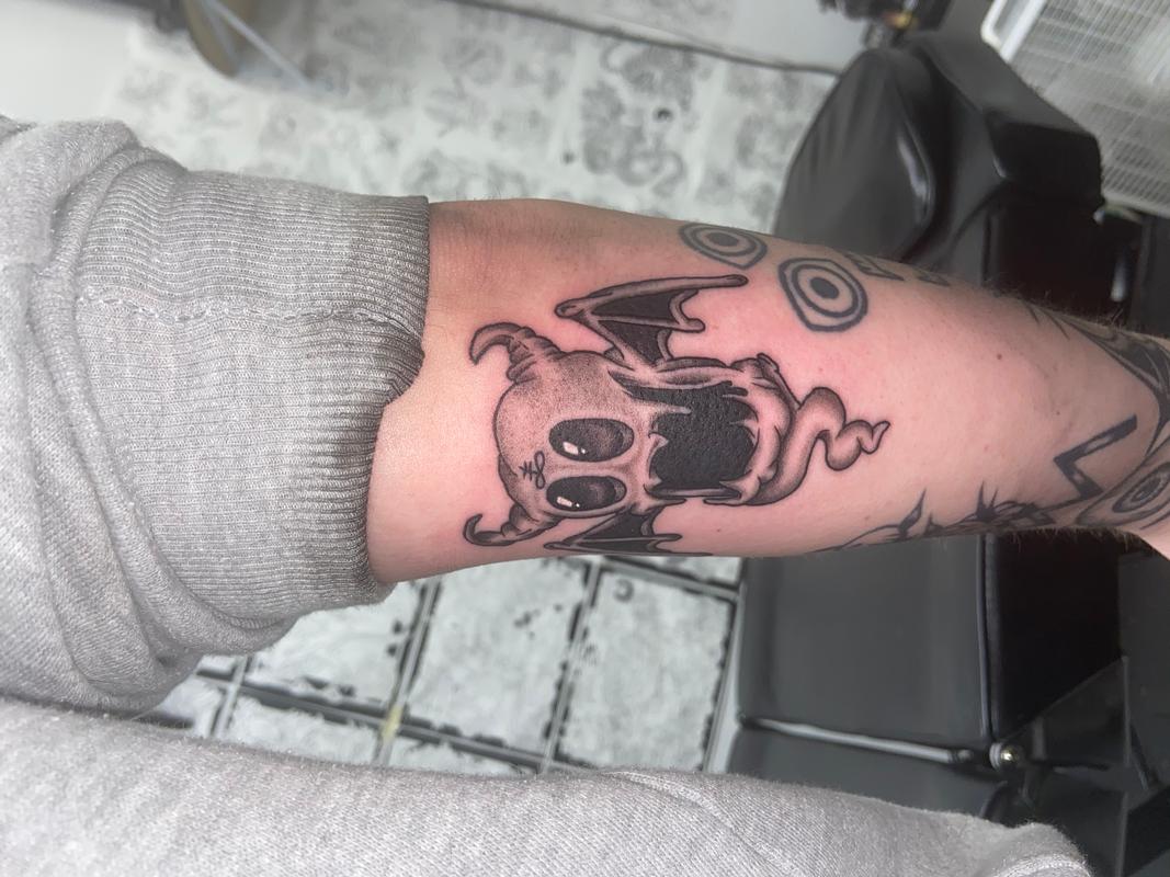 Ghost