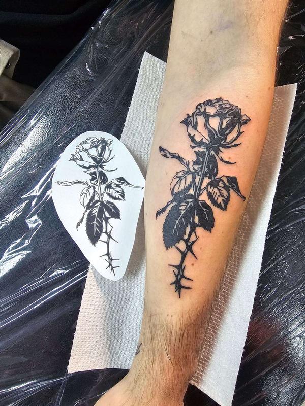 Rose