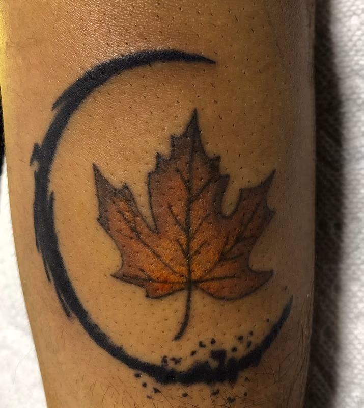 Maple Leaf