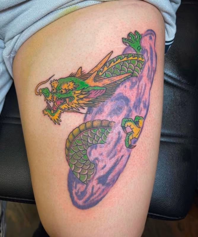 Dragon