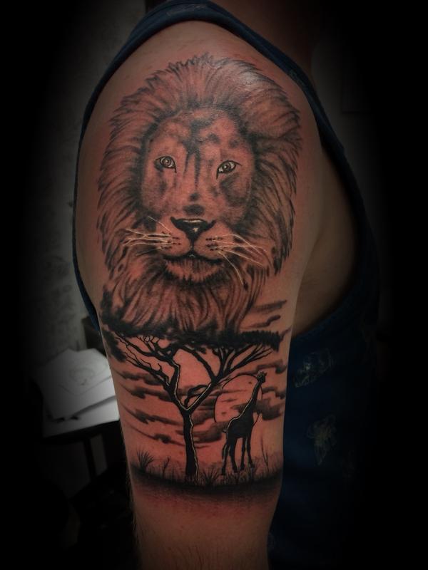Lion