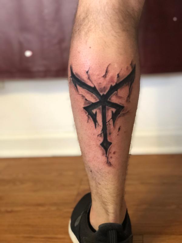Resident