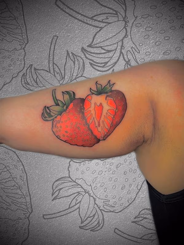 Stawberries