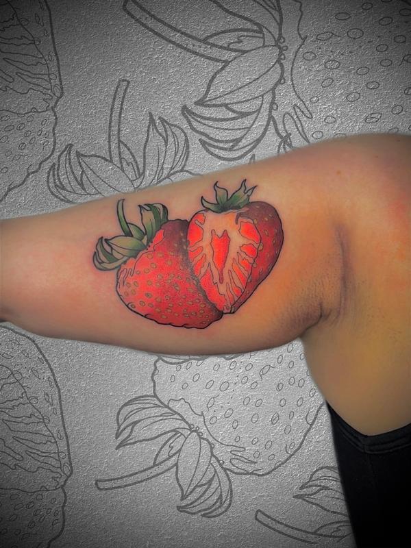 Stawberries