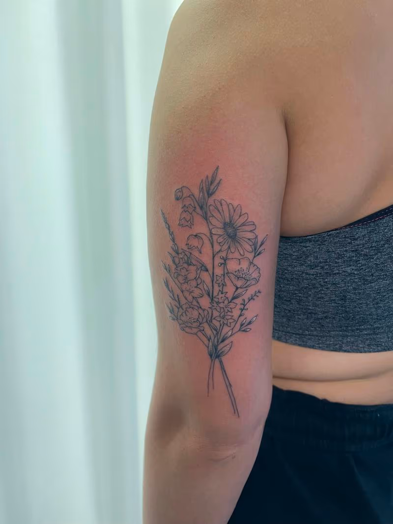 Flowers