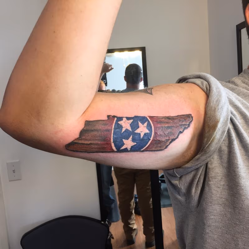 Tennessee