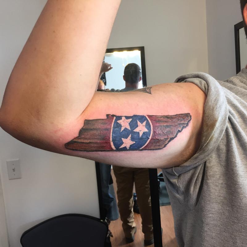 Tennessee