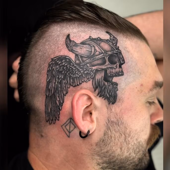 Skull