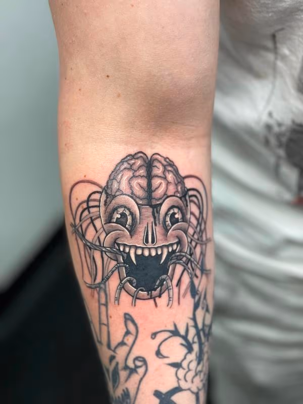 Skully