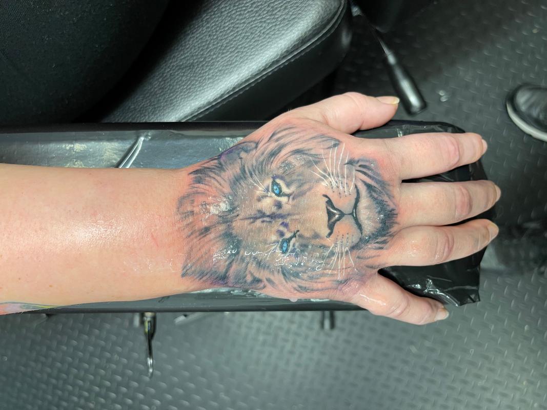 Lion