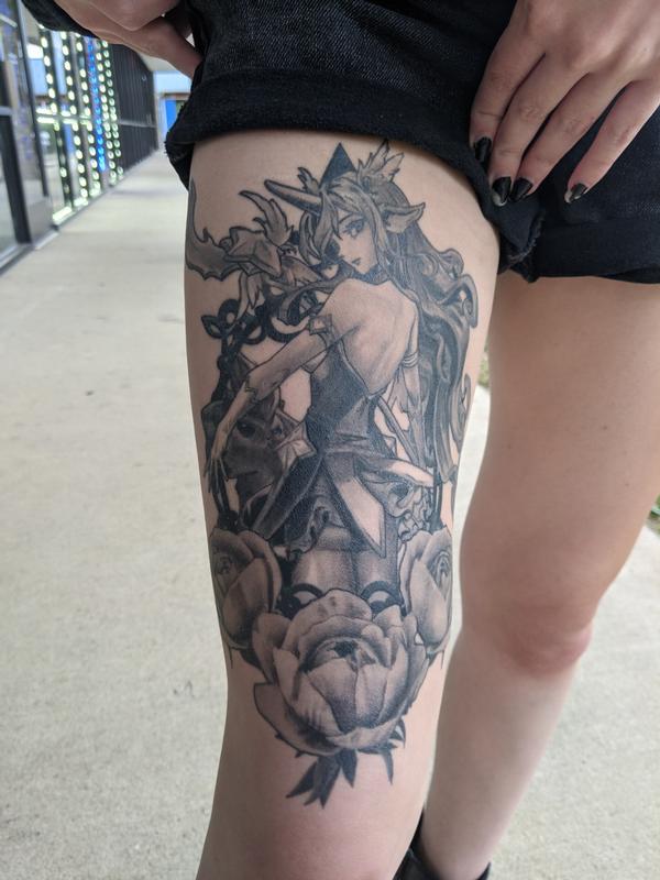 Anime