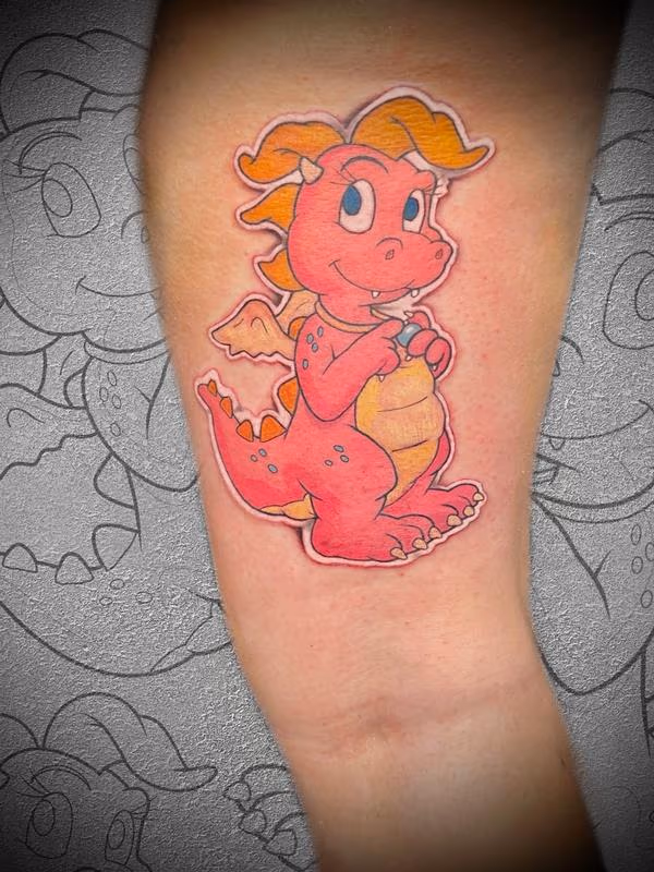 Dragon