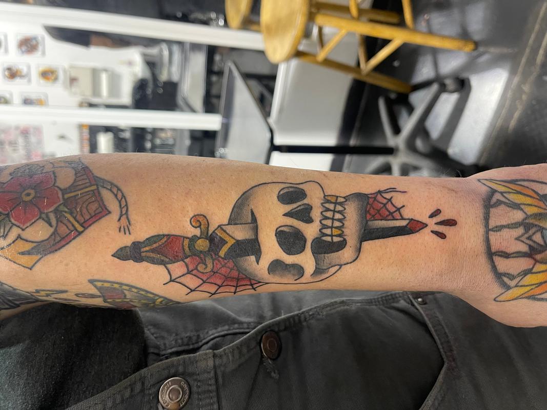 Skull