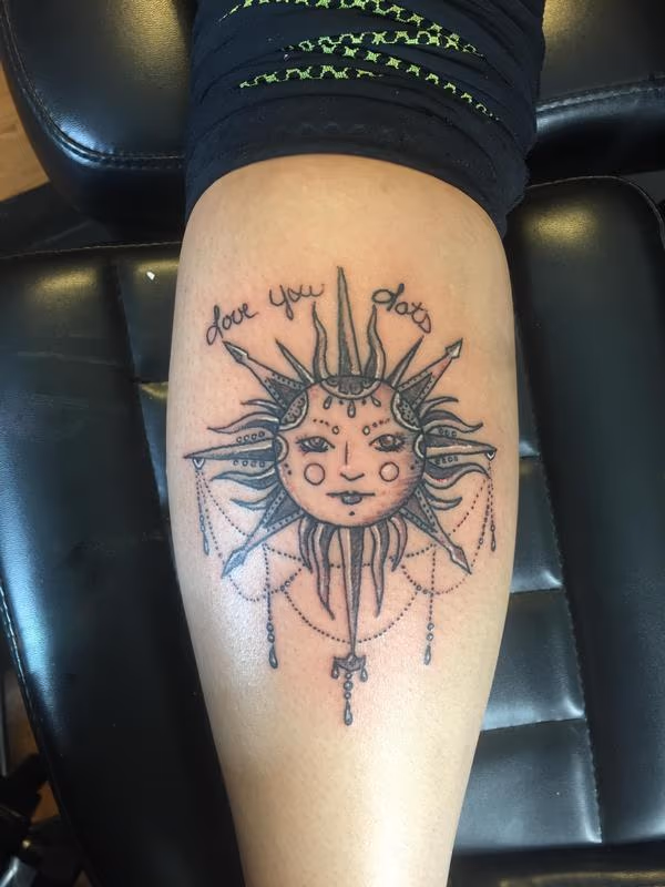 Sun