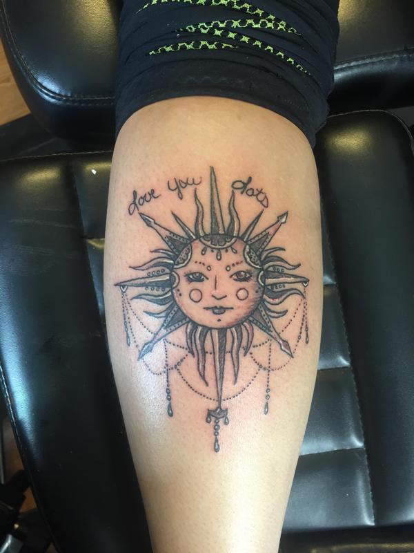 Sun