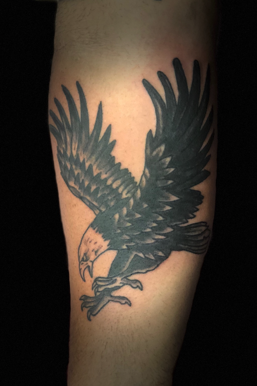 eagle