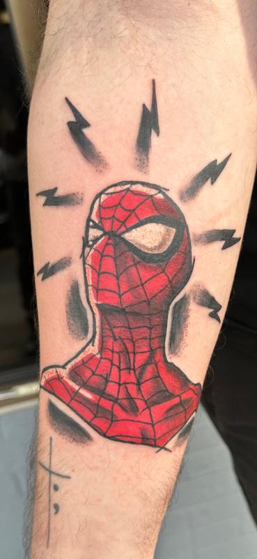 Spiderman