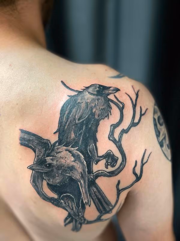 Ravens