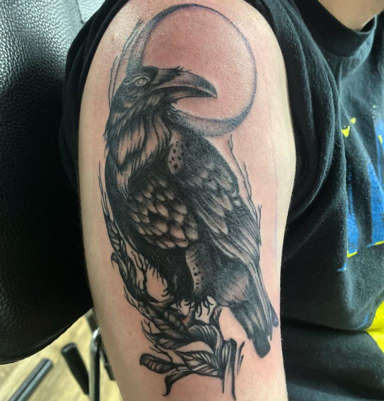 Raven