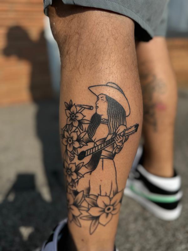 Singer
