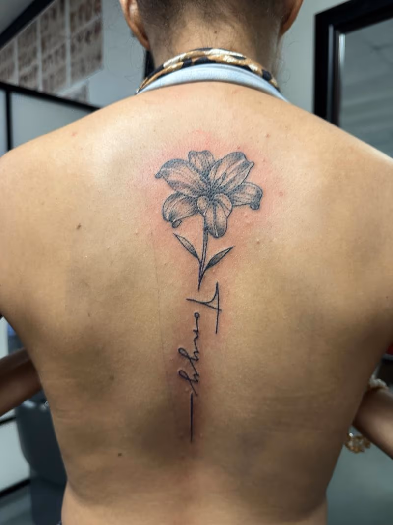 Flower
