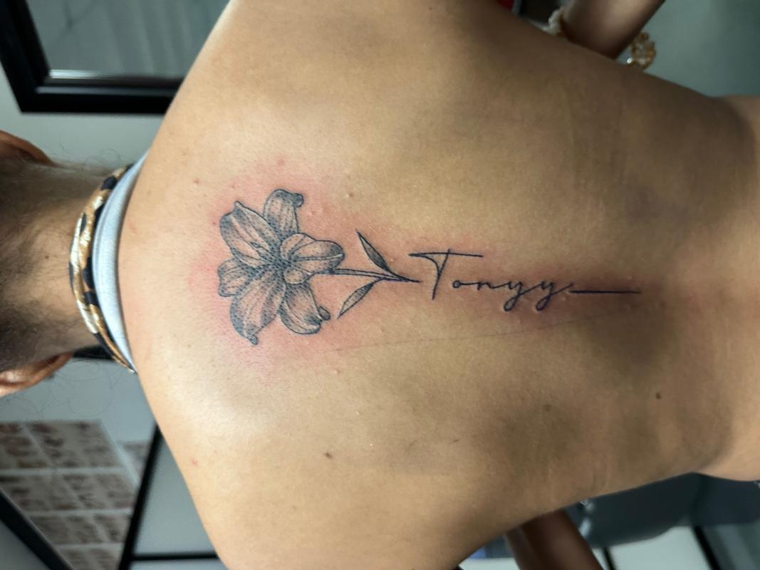 Flower