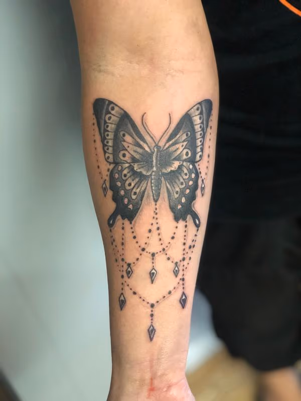 Butterfly