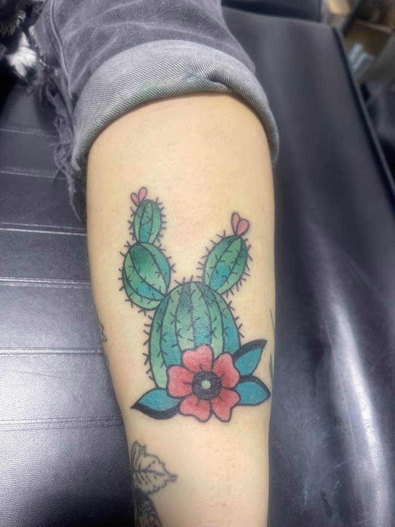Cactus