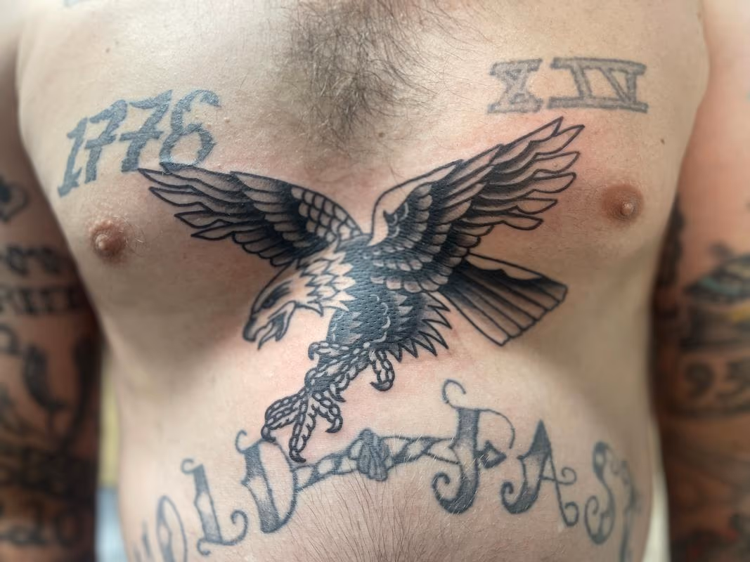 Eagle