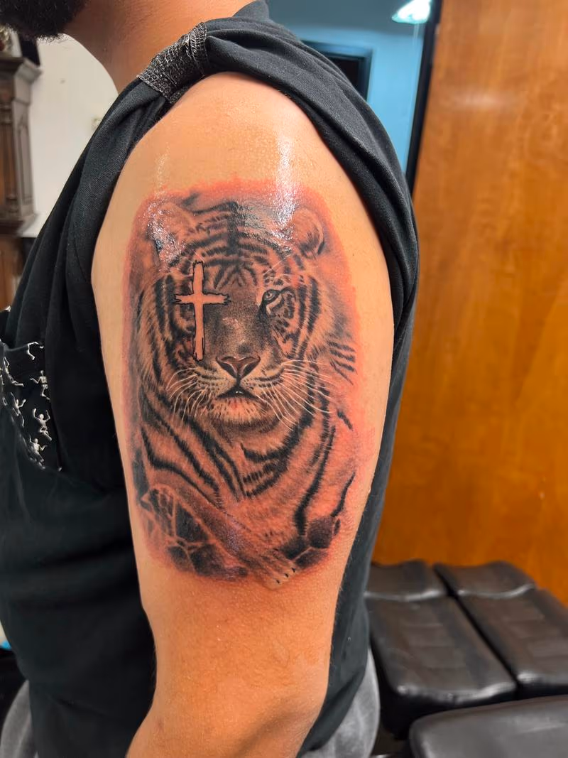 Tiger