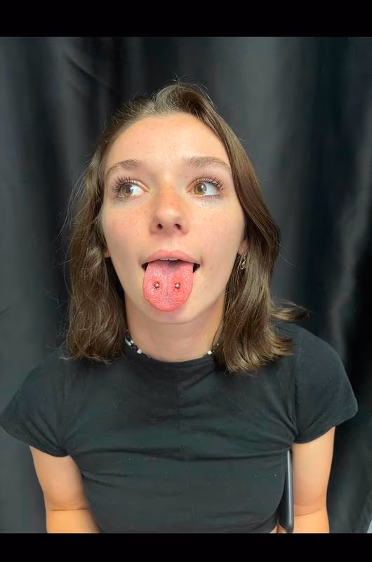 Surface tongue
