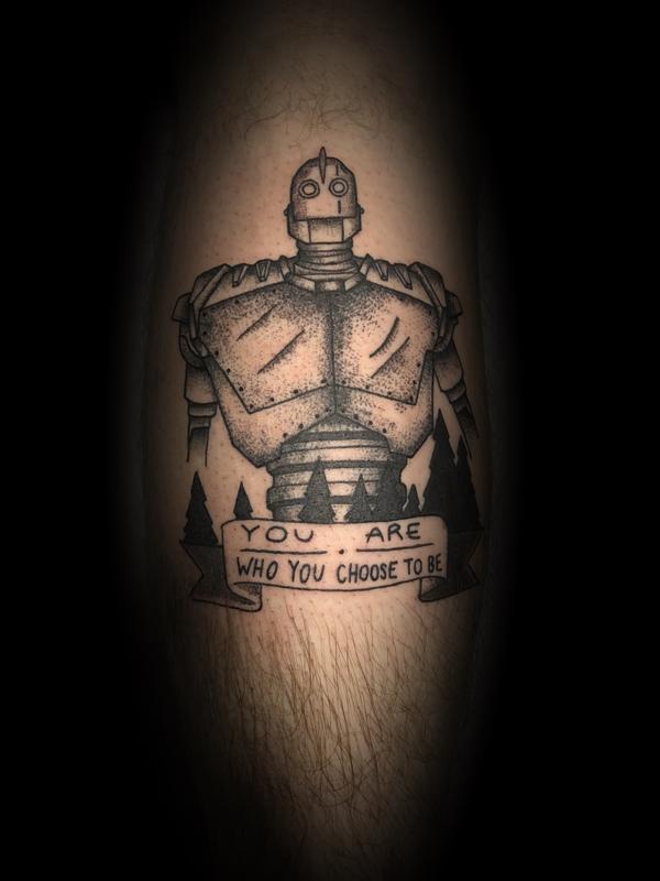 Iron Giant