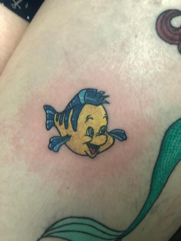 Flounder