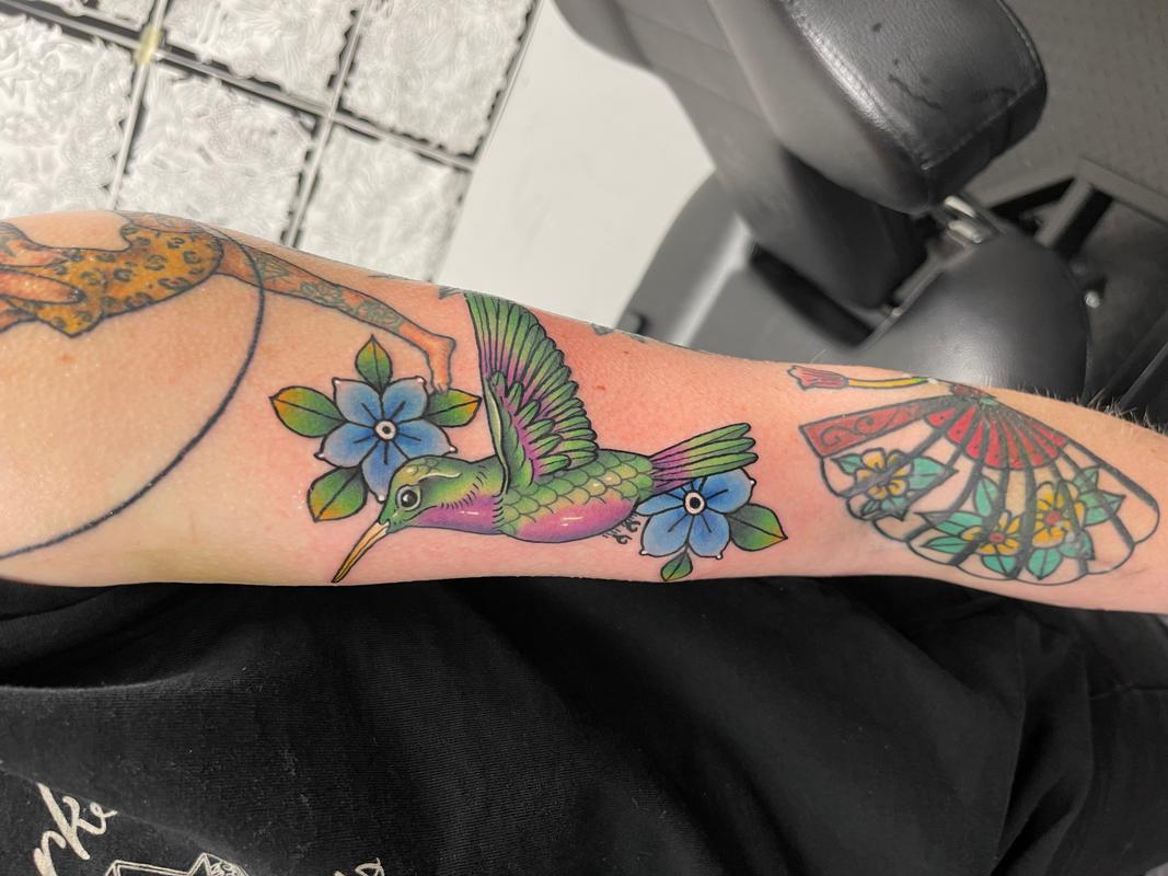 Tattoo
