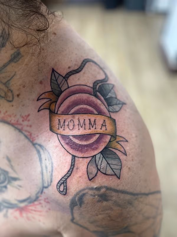 Momma