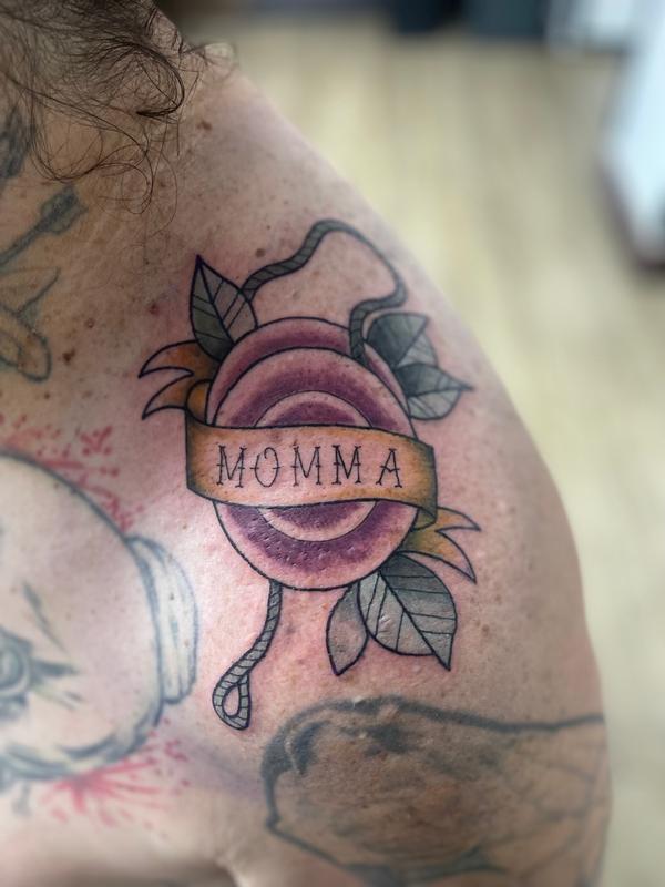 Momma