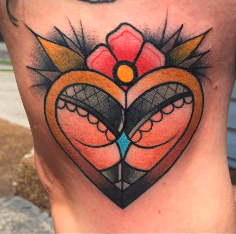 Heart