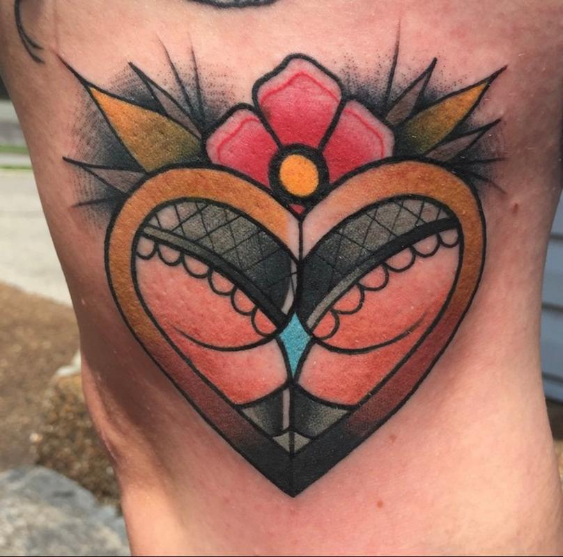 Heart